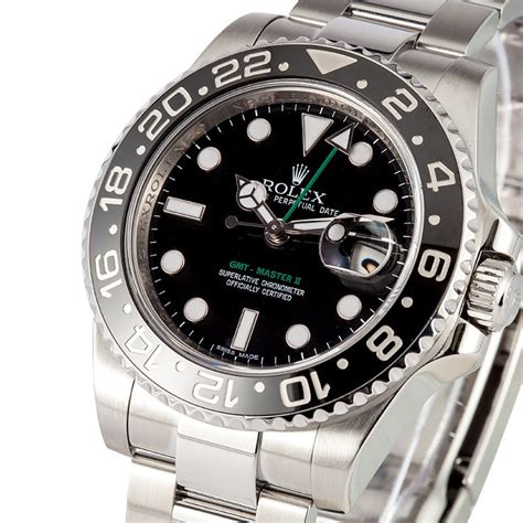 rolex gmt 116710 for sale.